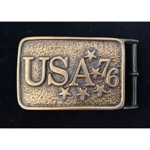 Belt‎ Buckle